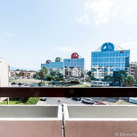 Giusy Monreale Apartment กาญารี ภายนอก รูปภาพ