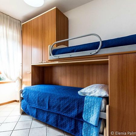 Giusy Monreale Apartment กาญารี ภายนอก รูปภาพ