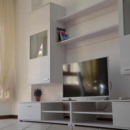 Giusy Monreale Apartment กาญารี ภายนอก รูปภาพ