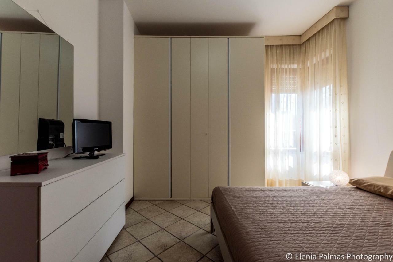 Giusy Monreale Apartment กาญารี ภายนอก รูปภาพ