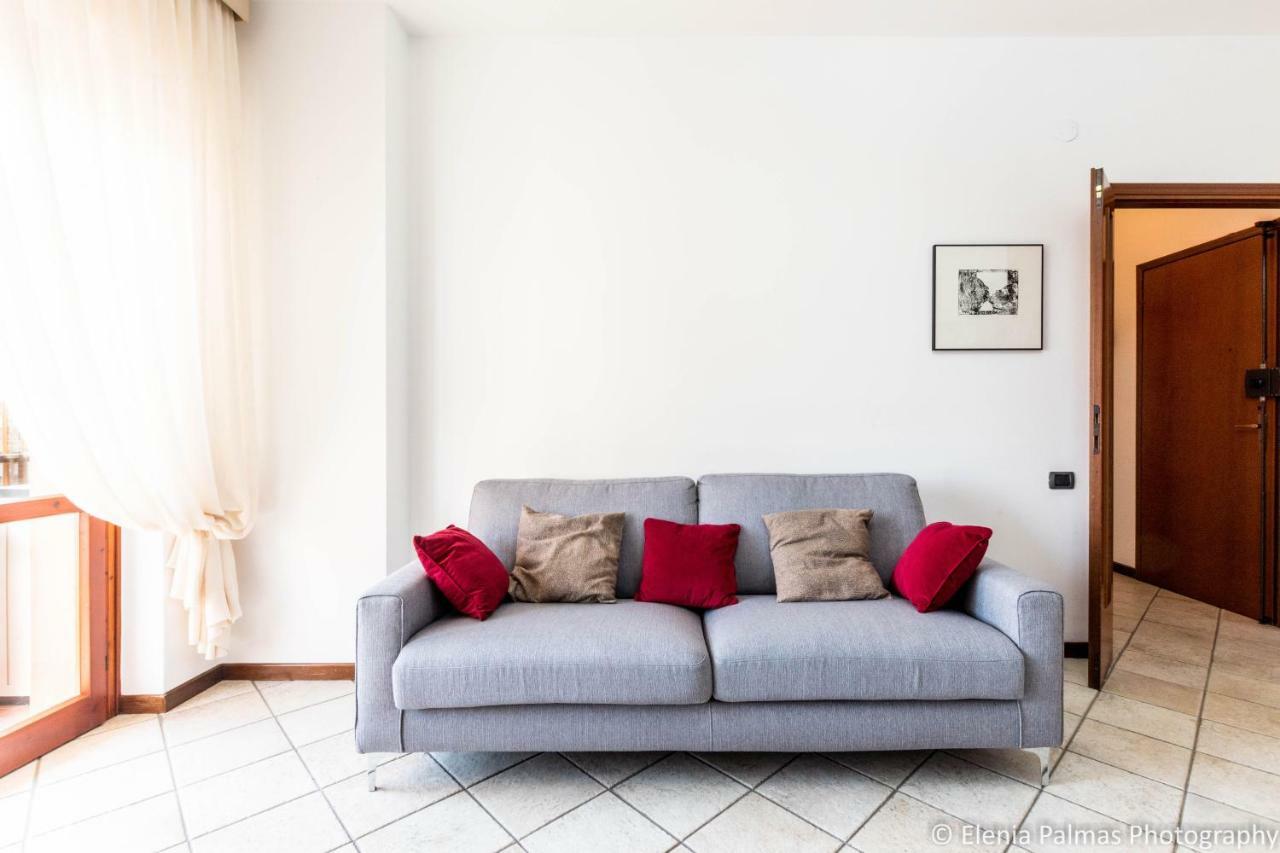 Giusy Monreale Apartment กาญารี ภายนอก รูปภาพ