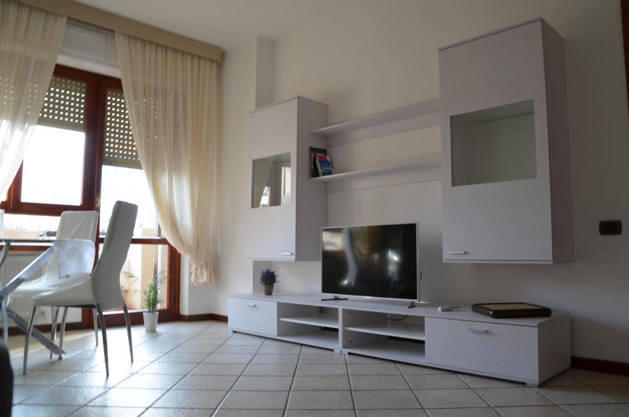 Giusy Monreale Apartment กาญารี ภายนอก รูปภาพ